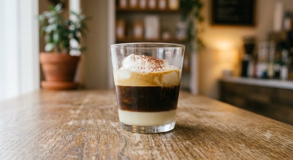Coffee Bonbon