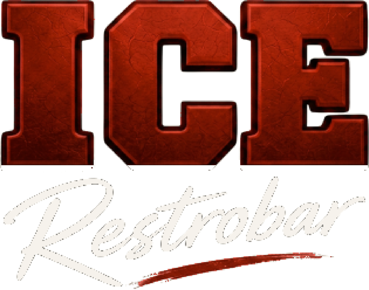 ICE Restrobar