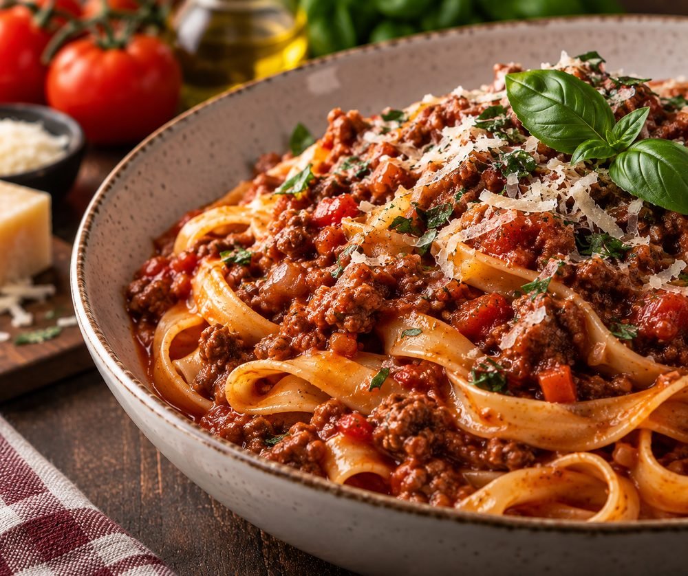 Bolognaise