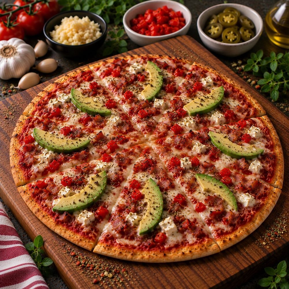 Mama Mia Carne