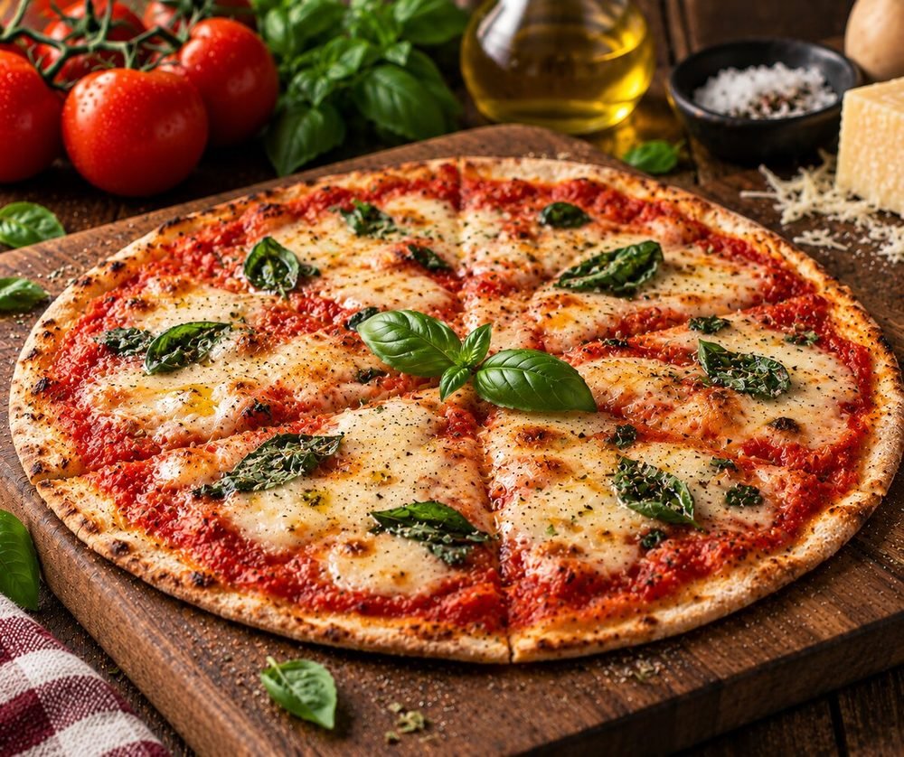 Margherita