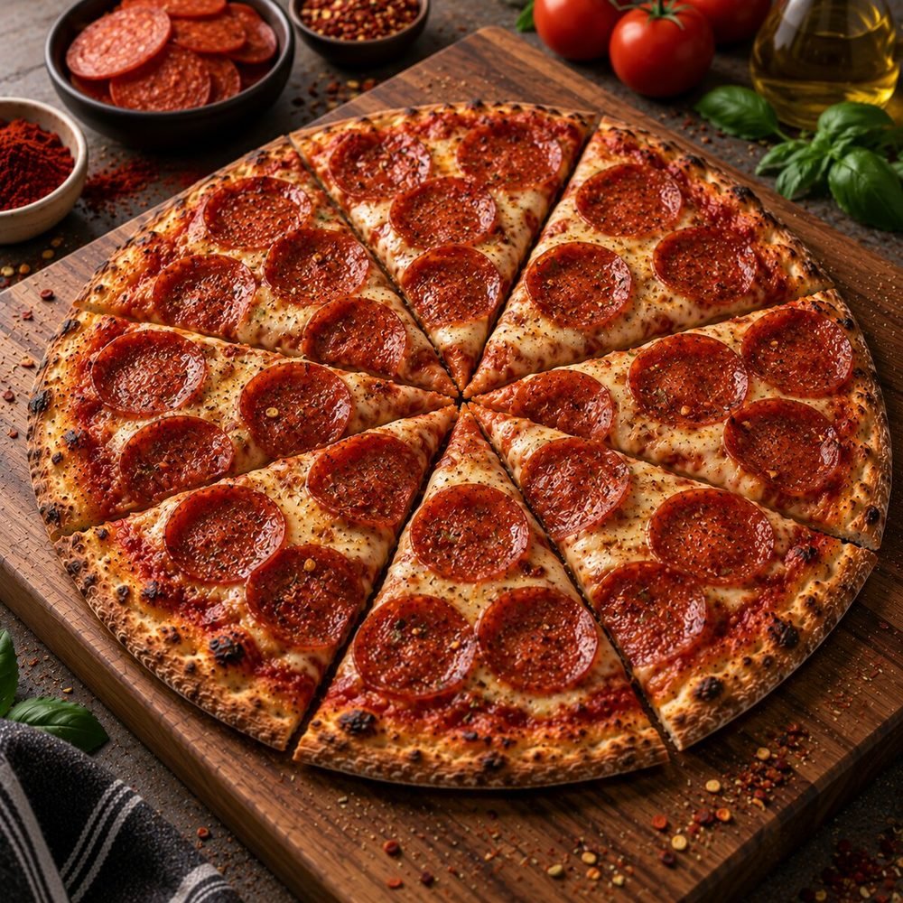 Pepperoni
