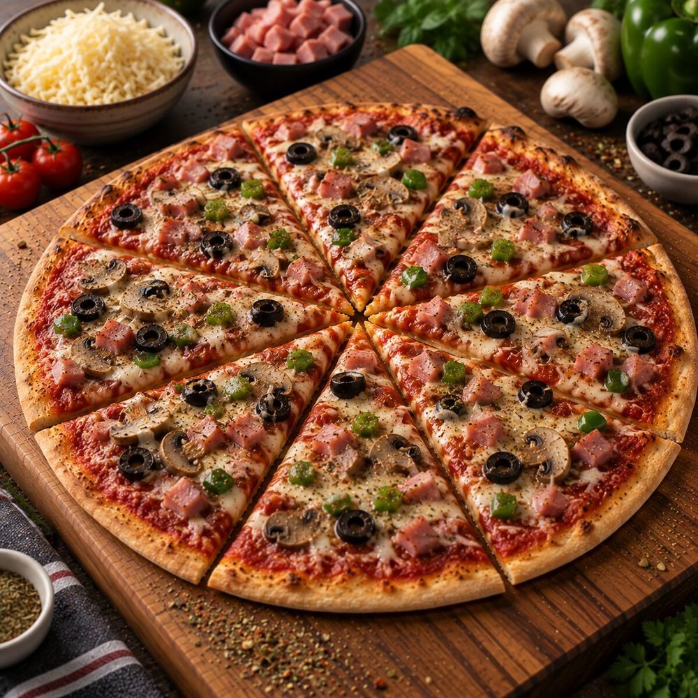 Quattro Stagioni